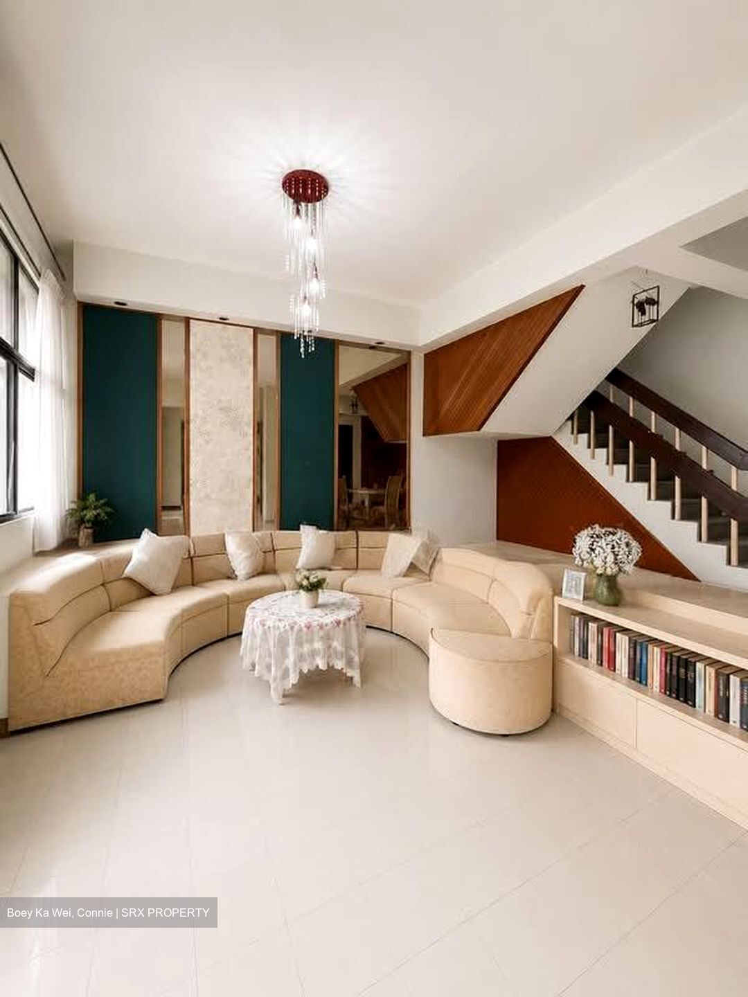 Lakepoint Condominium (D22), Condominium #598683611